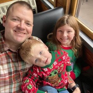 Meet your Posher, Josh